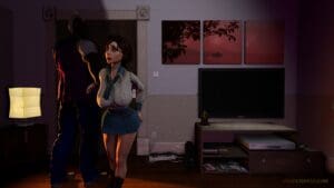 Comic Shorts