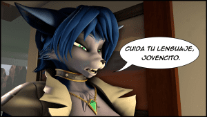 ToC Canon: Capítulo 01