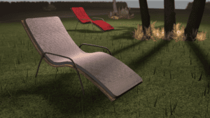 Chaise Lounge